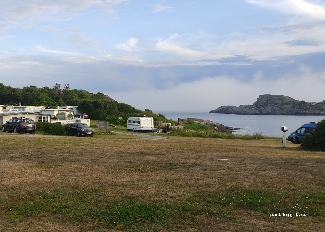 Hummerbakken Camping — foto 2