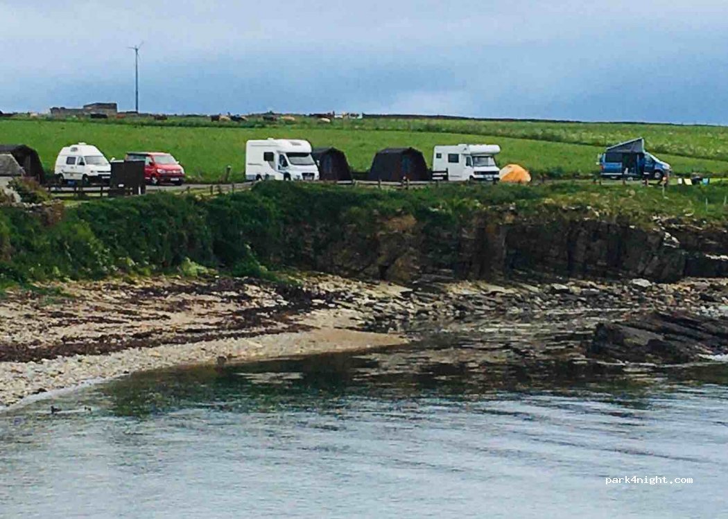 Ayres Rock Campsite — foto