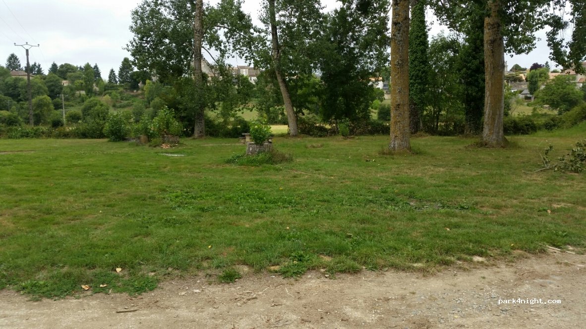 (79160) Ardin - rue Alphonse Lavoix — foto