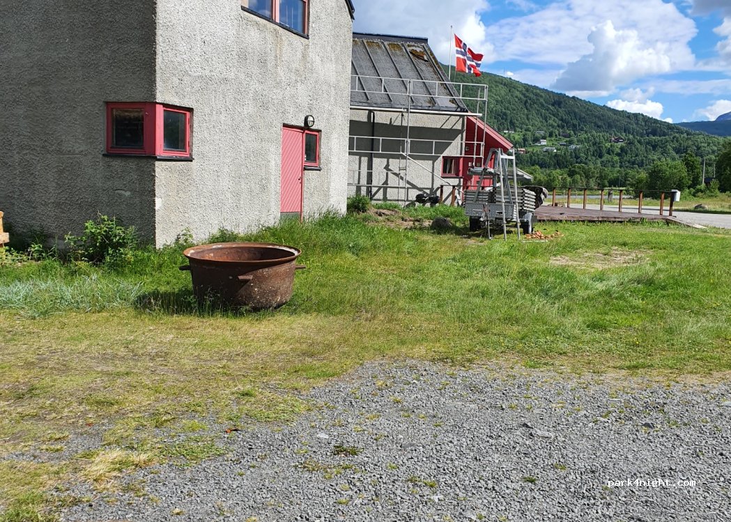 (9470) Gratangen - 23 Kaptein Nyquists Vei — foto 3