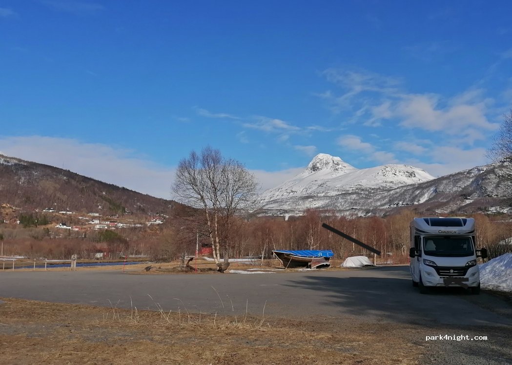 (9470) Gratangen - 23 Kaptein Nyquists Vei — foto 5