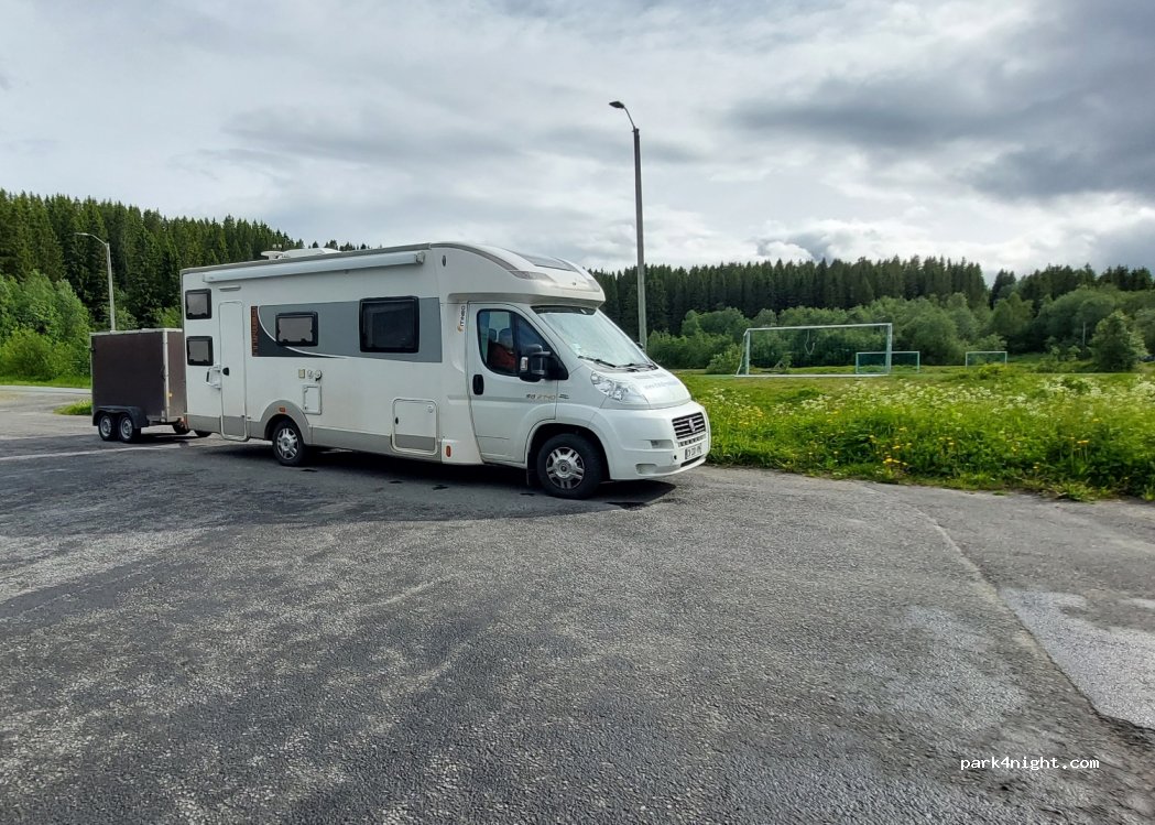 (8516) Narvik - 26 Ørnveien — foto