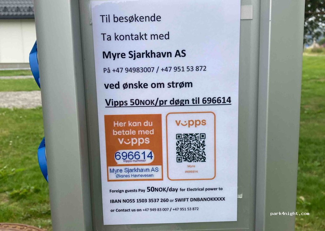 (8430) Myre - 20 Innfartsveien — foto 3