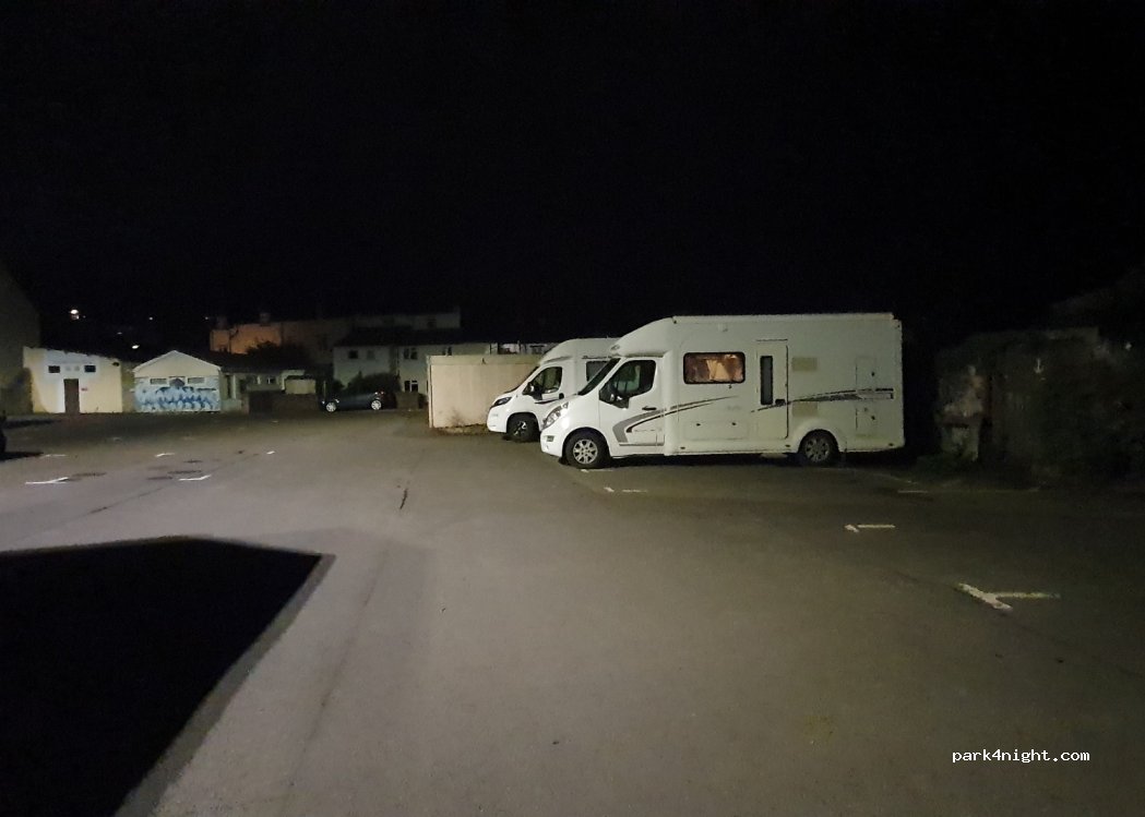 (TA23 0AN) Watchet - 1 Market Street — foto 3