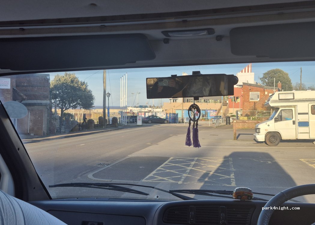 (TA23 0AN) Watchet - 1 Market Street — foto 4