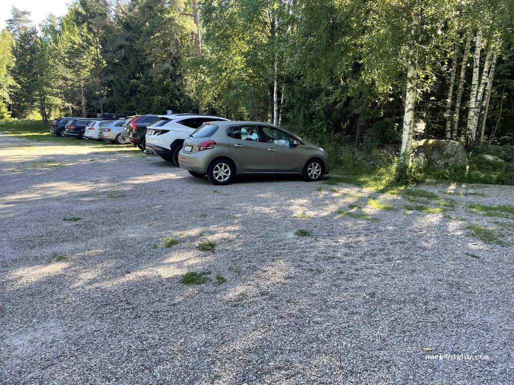 (819 64) Fågelsundet - Unnamed Road — foto 3