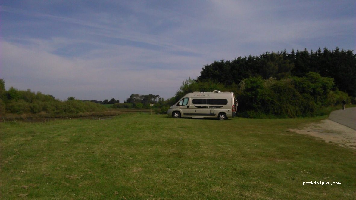 (56370) Sarzeau - 11 Route de Kermaillard — foto