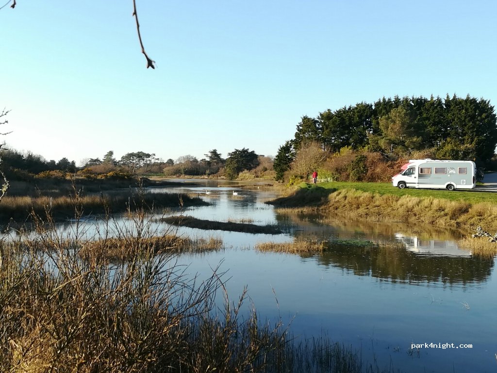 (56370) Sarzeau - 11 Route de Kermaillard — foto 3