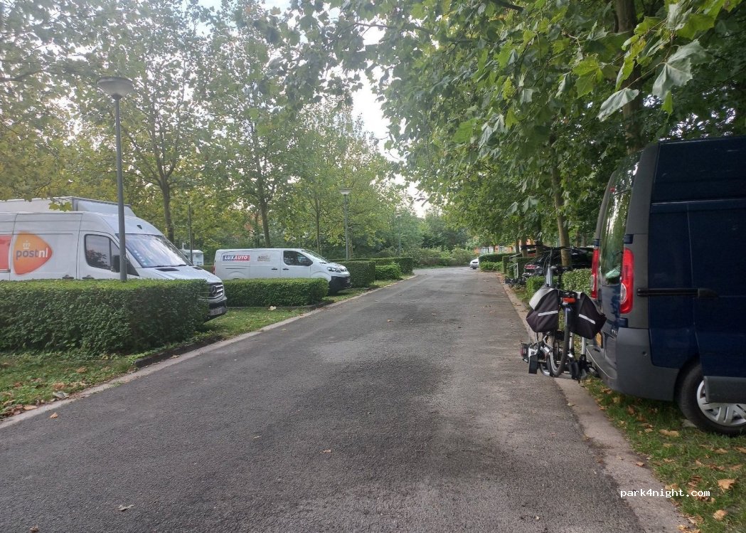 (2070) Zwijndrecht - 84 Richard Orlentstraat — foto