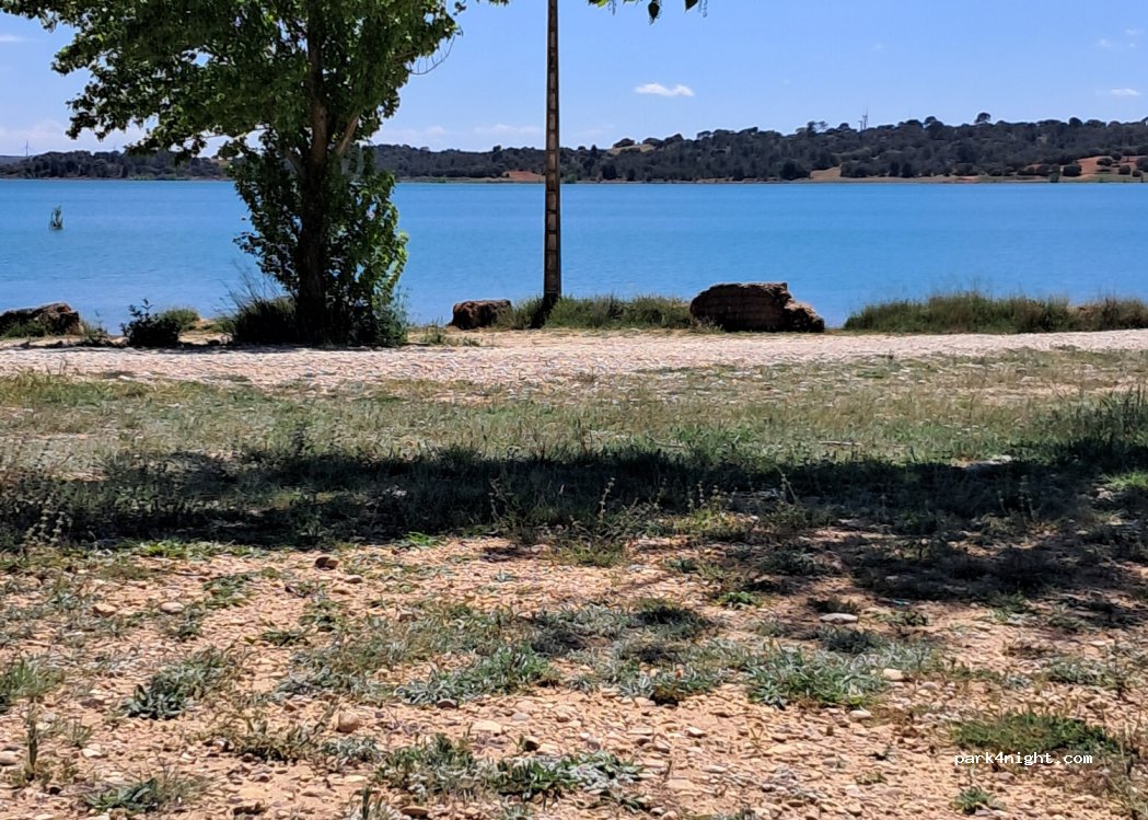 (16100) Valverde de Júcar - Unnamed Road — foto 3