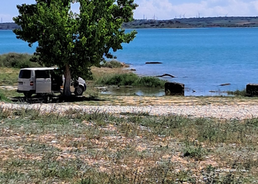 (16100) Valverde de Júcar - Unnamed Road — foto 4