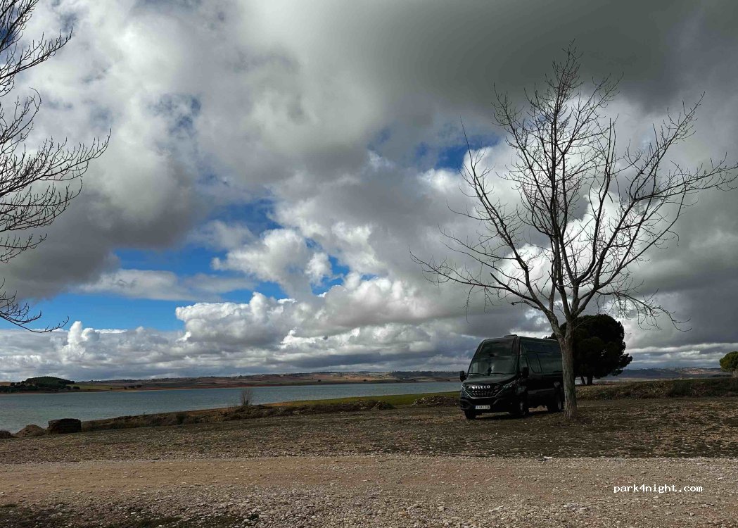 (16100) Valverde de Júcar - Unnamed Road — foto 5