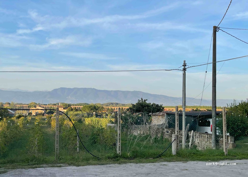 Villa Pierotti - Bagneschi Agriturismo — foto 3