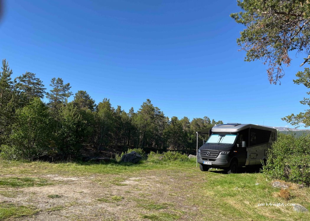 (2584) Innlandet - Fv29 — foto
