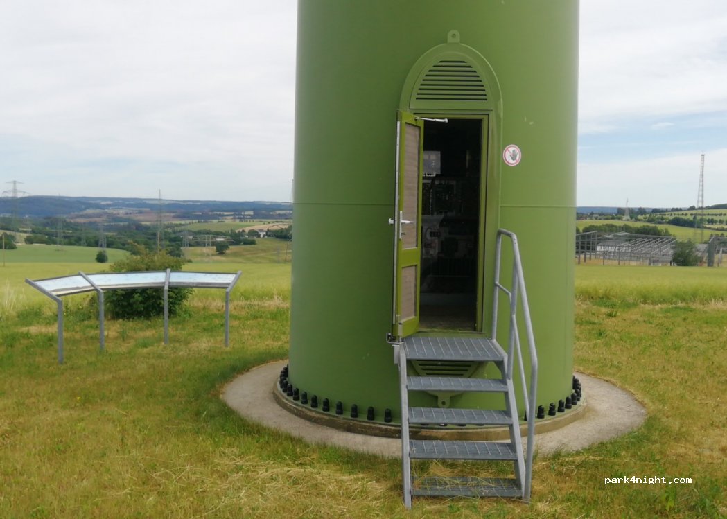 (07368) Remptendorf - Unnamed Road — foto