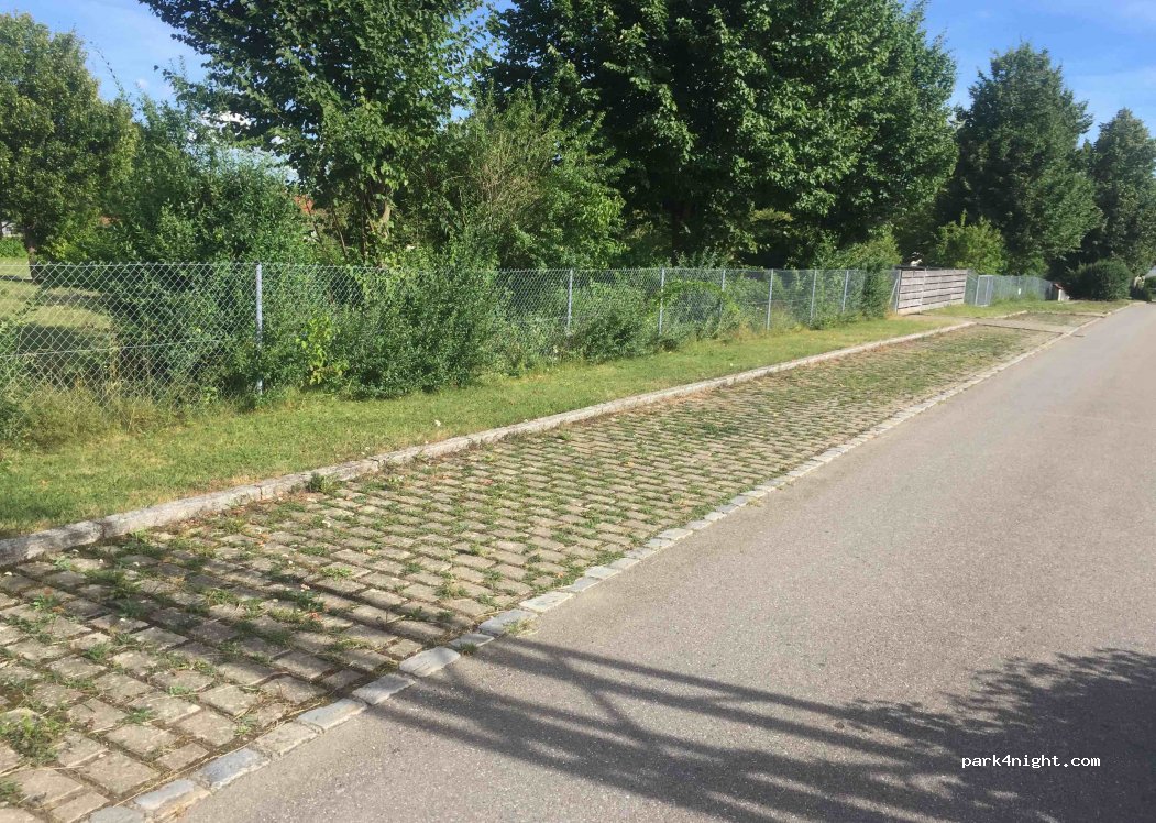 (88447) Warthausen - 4 Steigstraße — foto