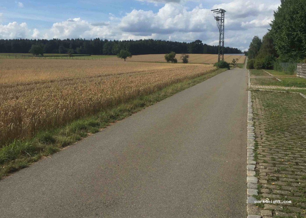 (88447) Warthausen - 4 Steigstraße — foto 2