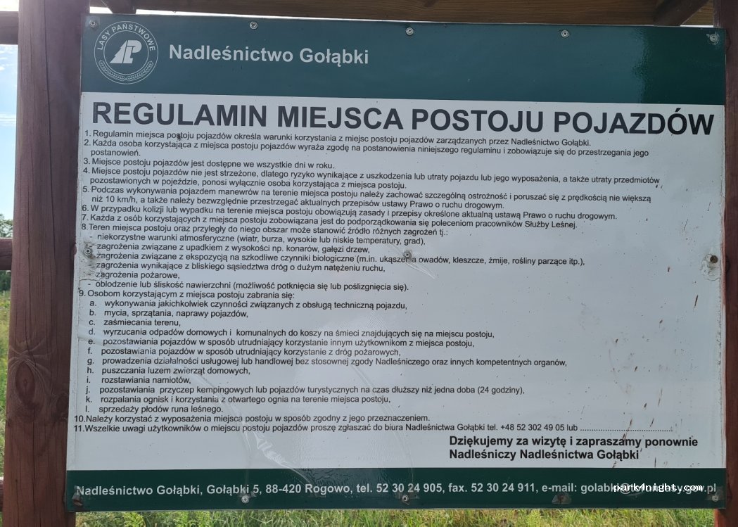 (88-420) Rogowo - 67 Kościelna — foto 4