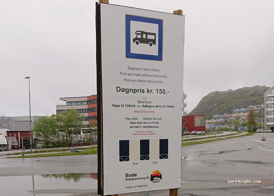 (8012) Bodø - 67 Jernbaneveien — foto 2