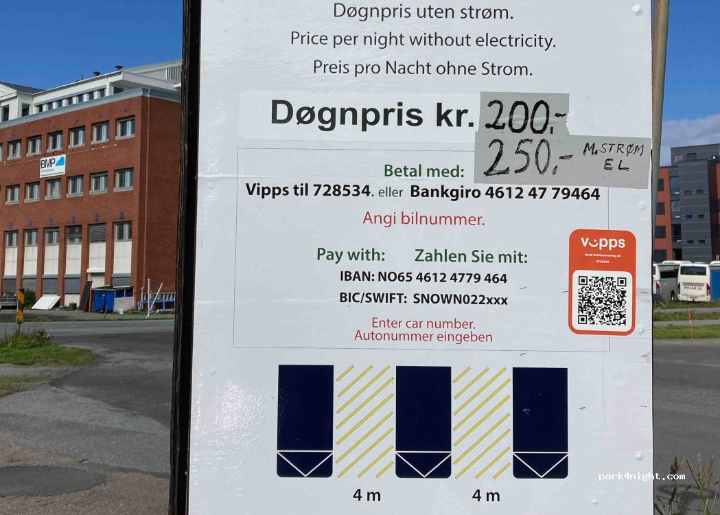 (8012) Bodø - 67 Jernbaneveien — foto 3