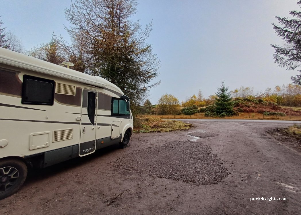 (FK8 3QH) Callander - B822 — foto 3