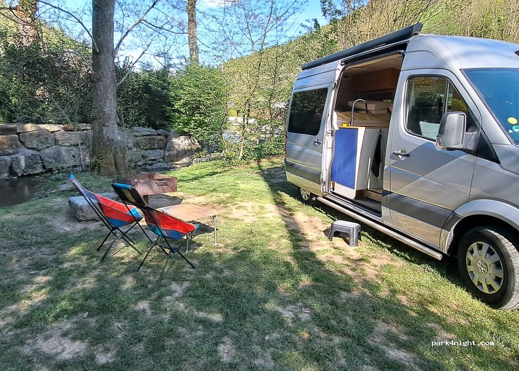 Camping Pouhou — foto 2