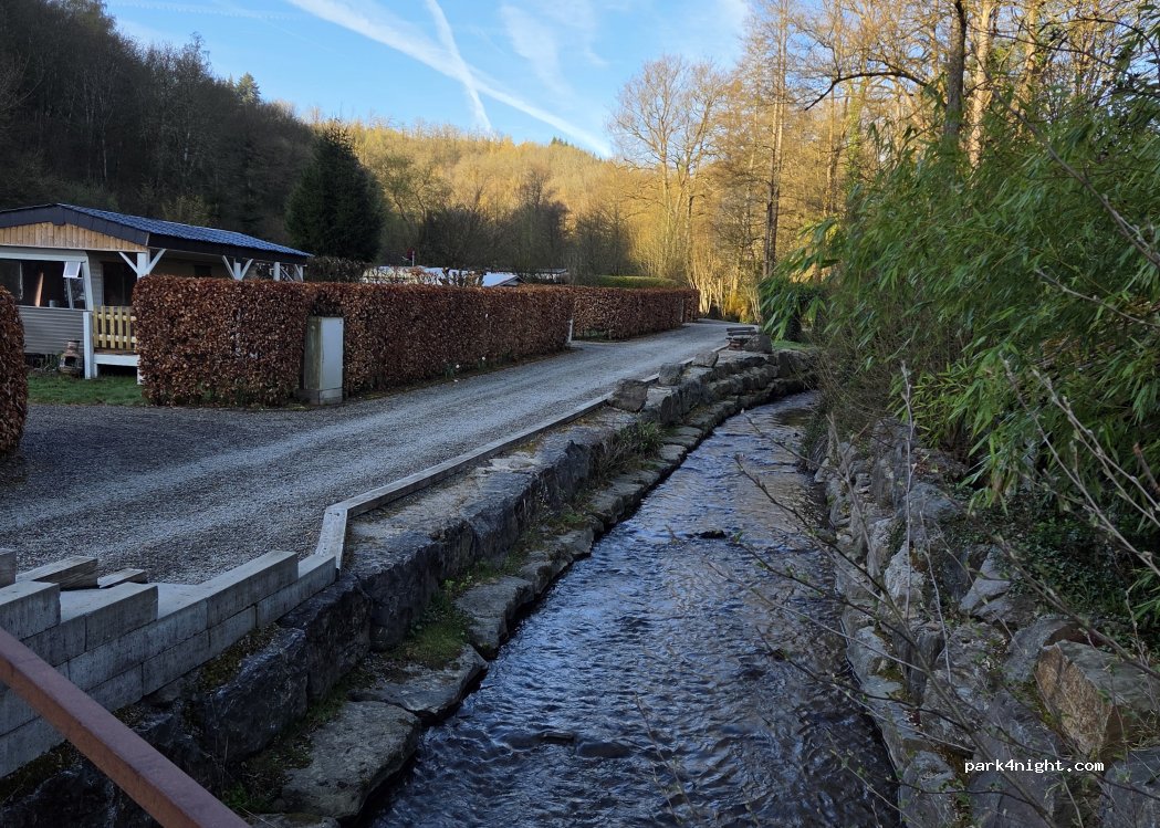 Camping Pouhou — foto 3