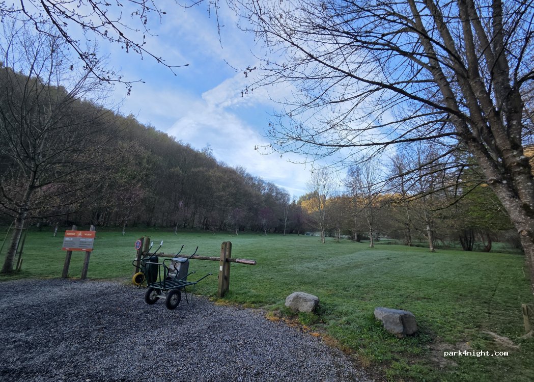 Camping Pouhou — foto 4