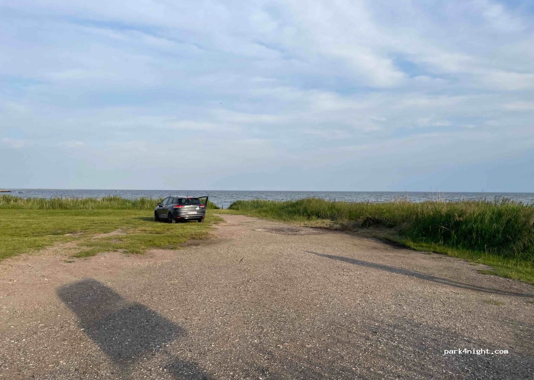 (8300) Odder - 36 Strandgade — foto