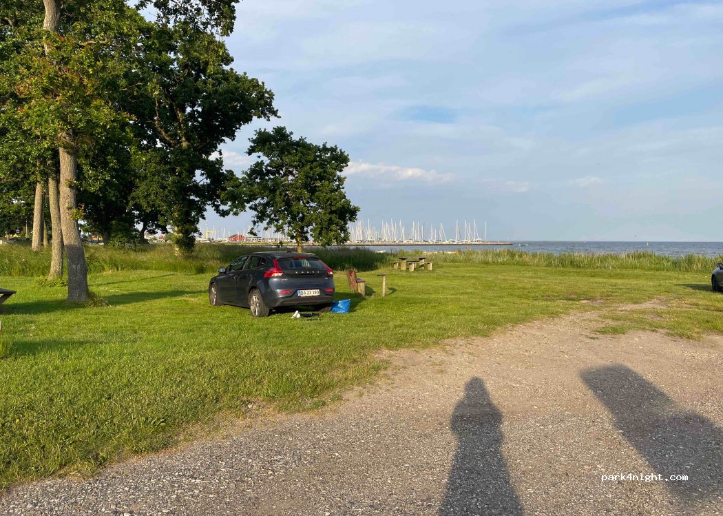 (8300) Odder - 36 Strandgade — foto 2