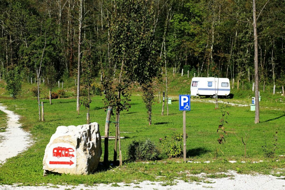 Camping Rut — foto 2
