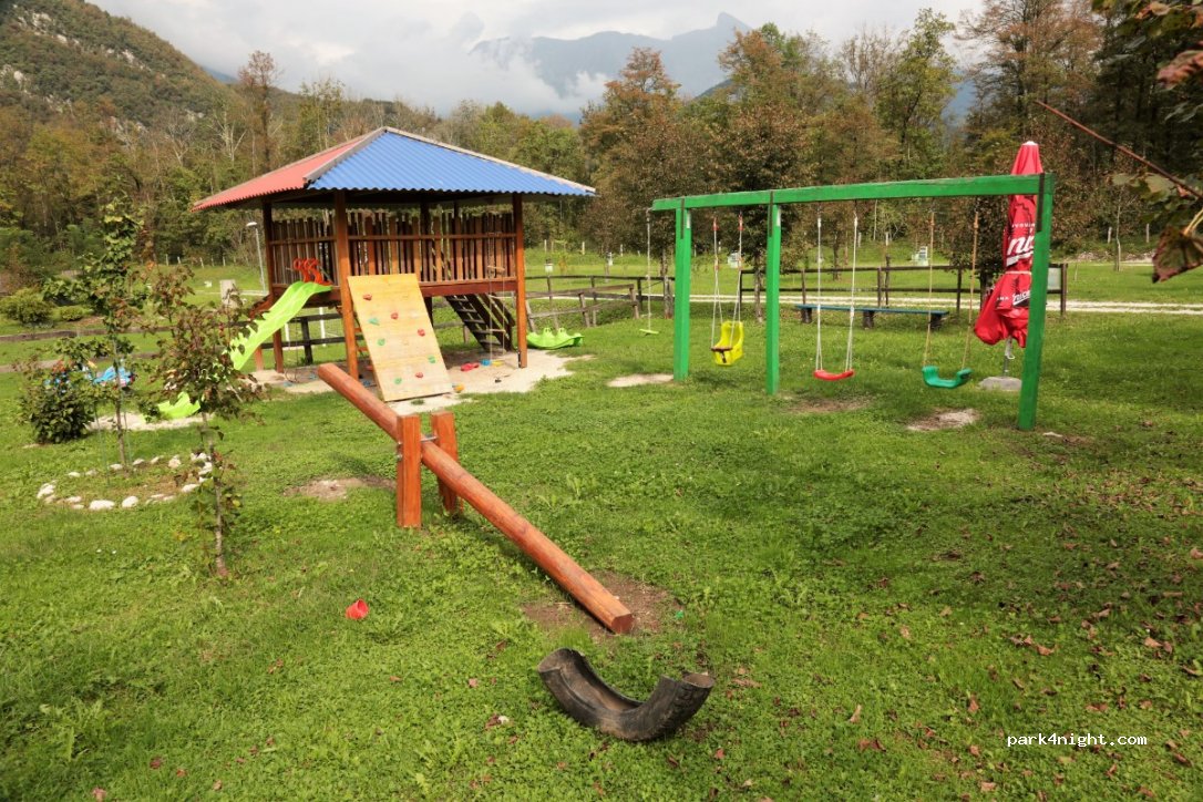 Camping Rut — foto 3