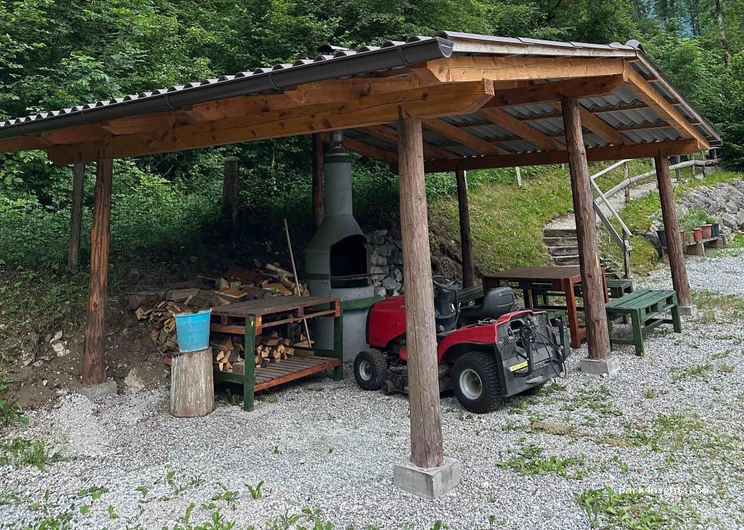 Camping Rut — foto 4