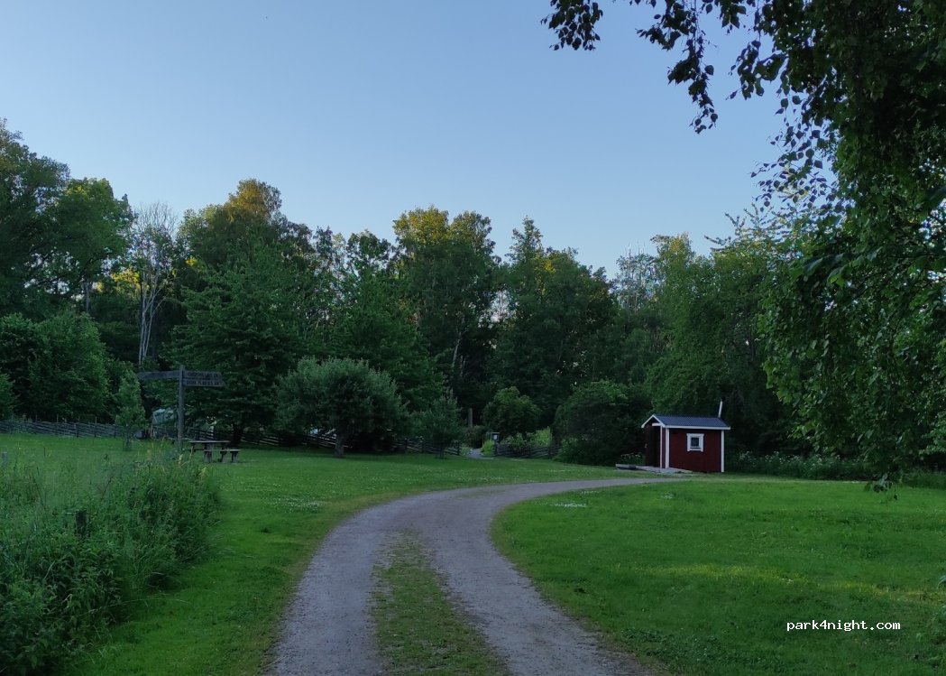 (591 46) Motala - Textilvägen — foto