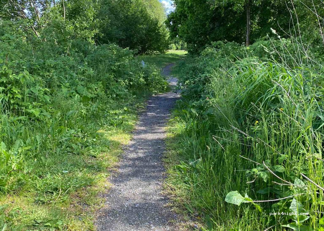 (289 33) Knislinge - Unnamed Road — foto 3