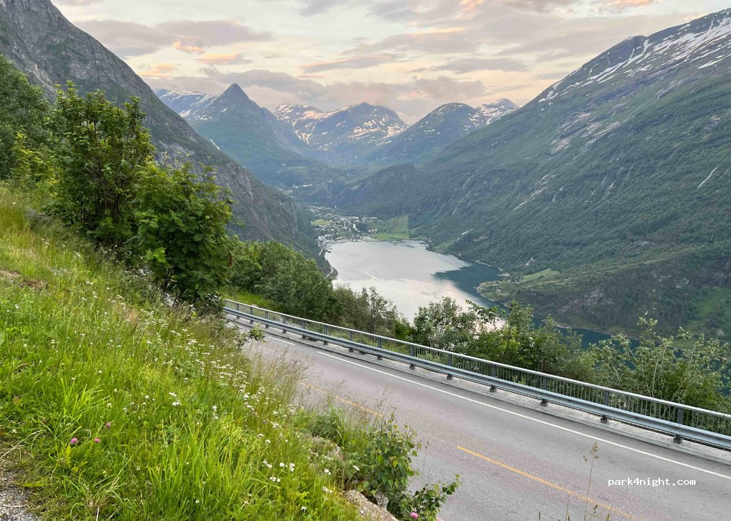 (6216) Geiranger - — foto 3
