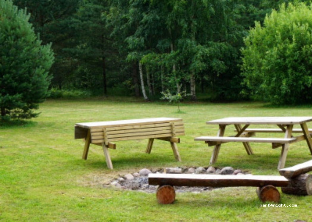 Pizā Guest House and Campsite — foto 2