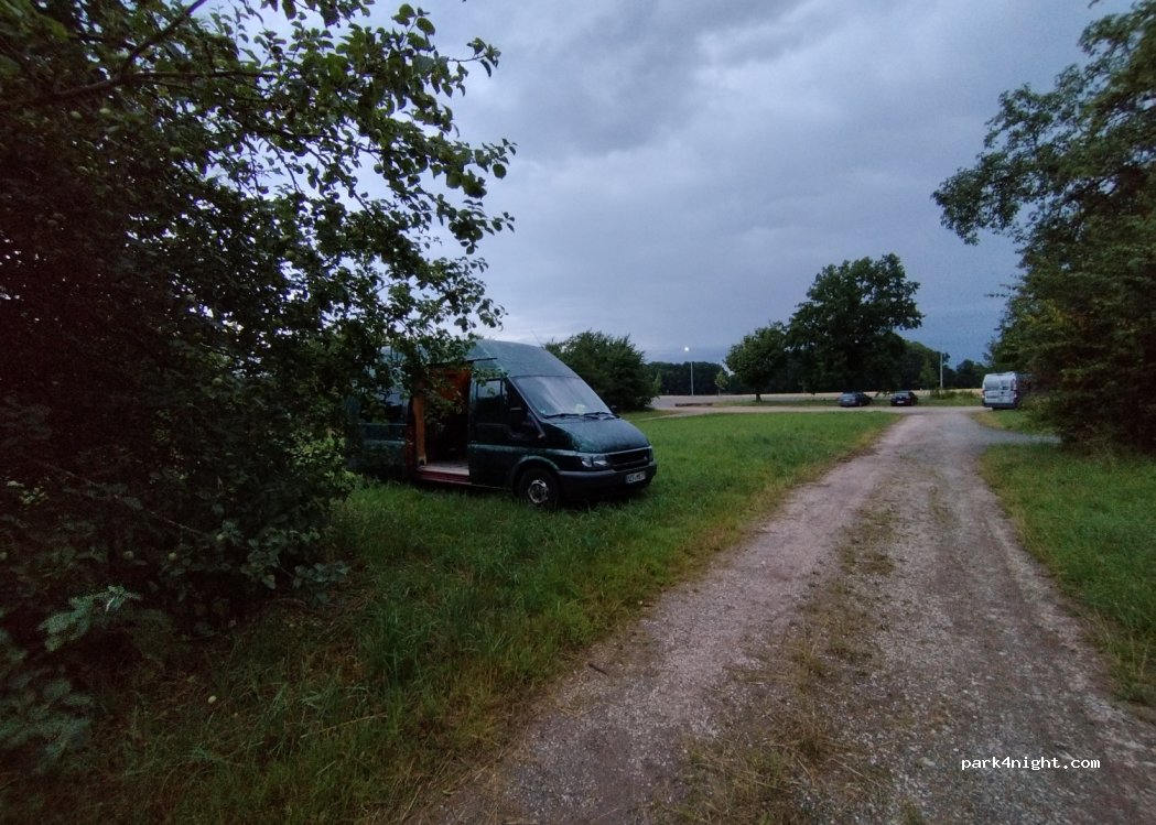 (90513) Zirndorf - Weitersdorfer Strasse — foto