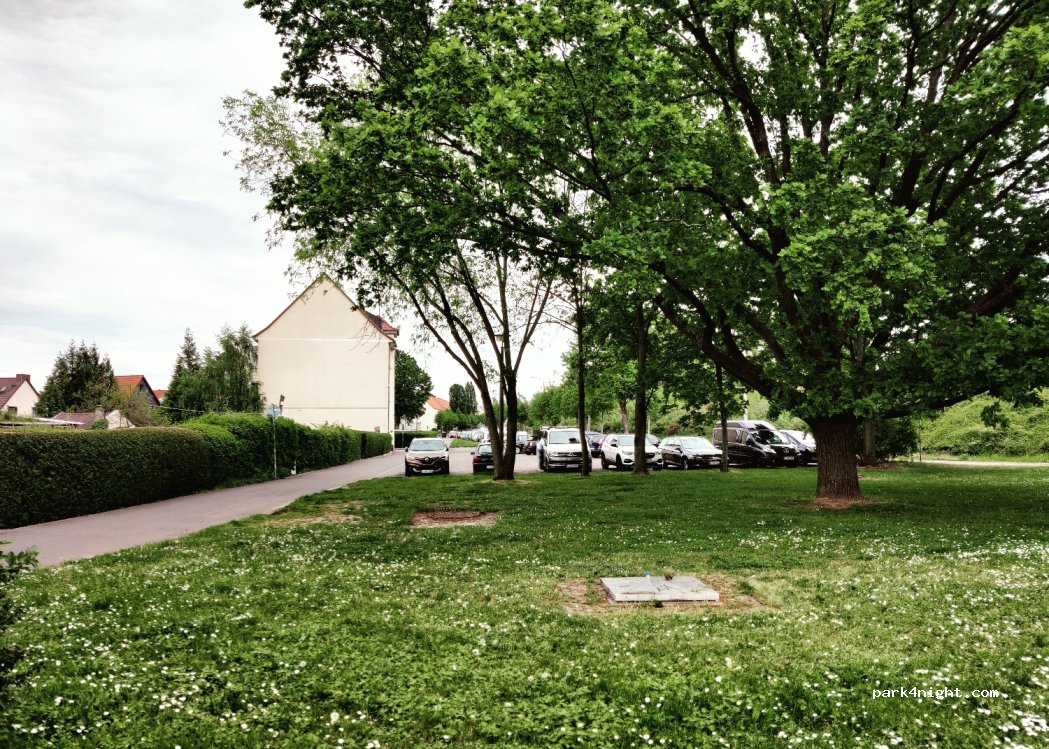 (04277) Leipzig - 50A Probstheidaer Straße — foto 2