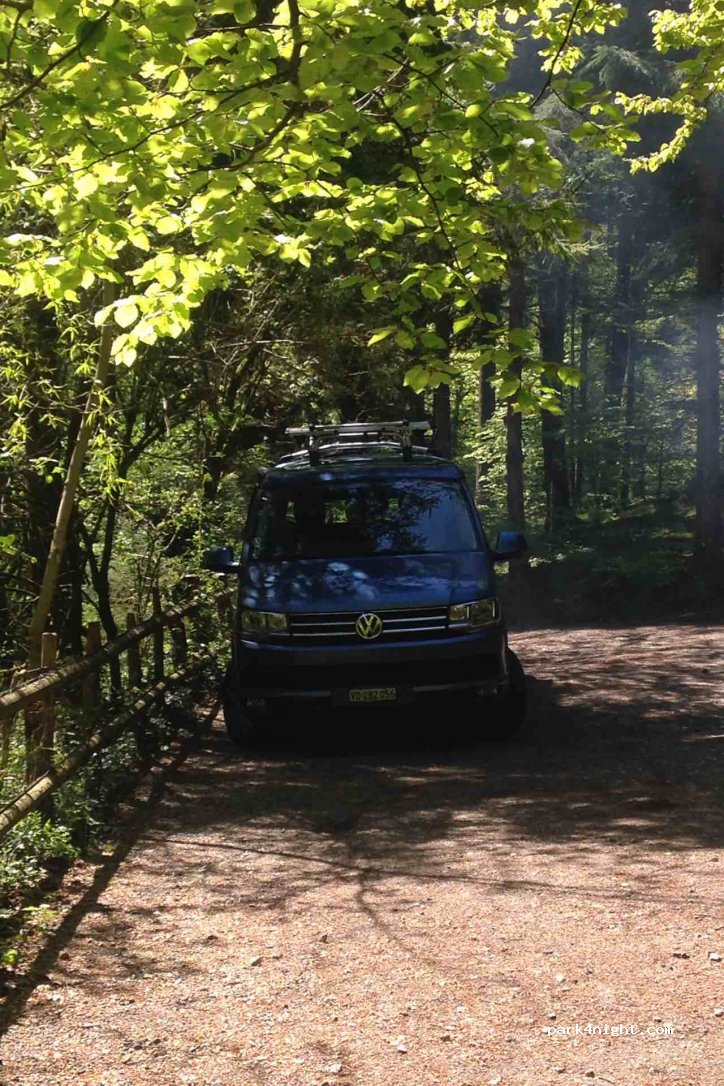 (1053) Bretigny-sur-Morrens - 23 Route de Béthusy — foto