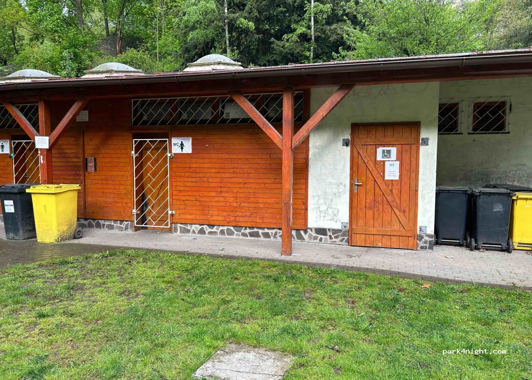 (586 01) Jihlava - 16 Březinovy sady — foto 4