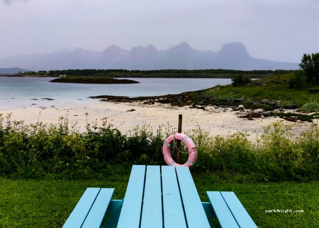 Herøy caravan — foto 4