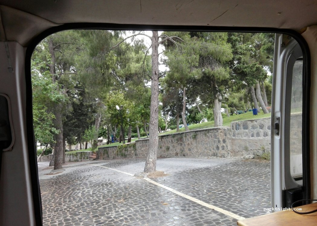 (63210) Şanlıurfa  Merkez - 72 Tılfındır Sokak — foto