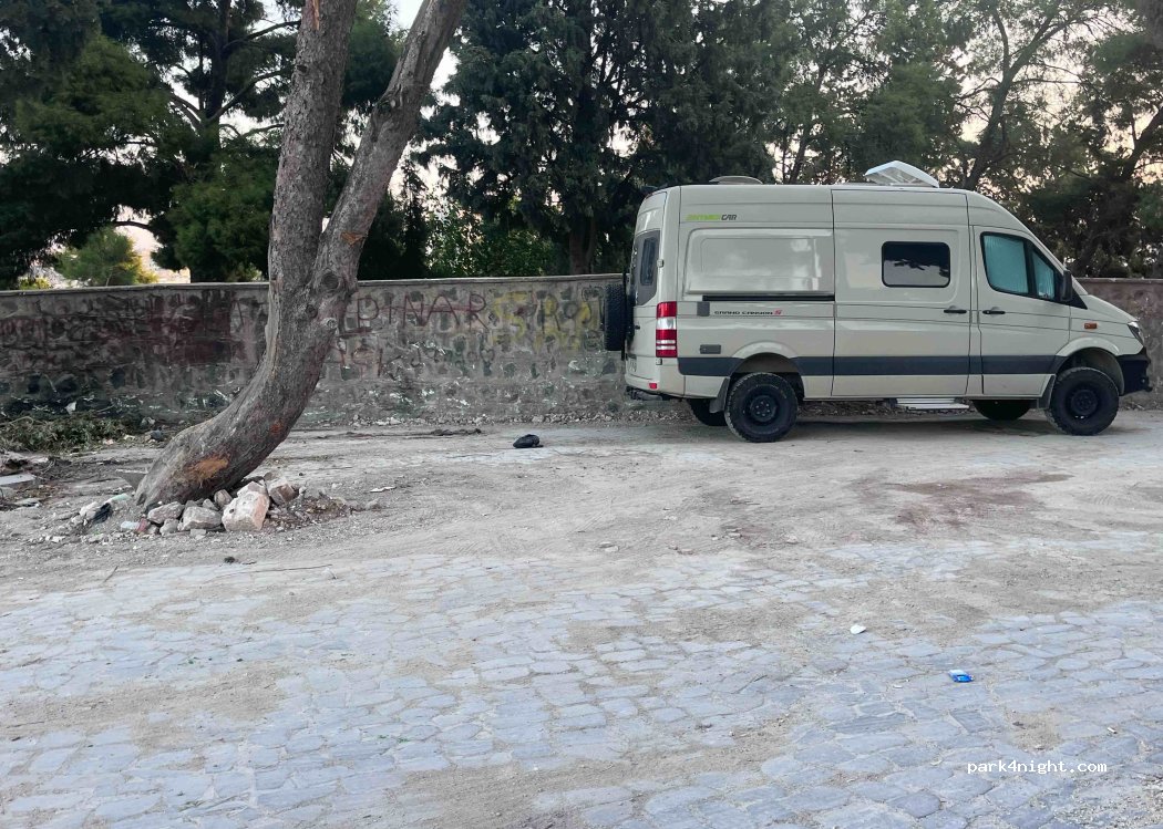 (63210) Şanlıurfa  Merkez - 72 Tılfındır Sokak — foto 2