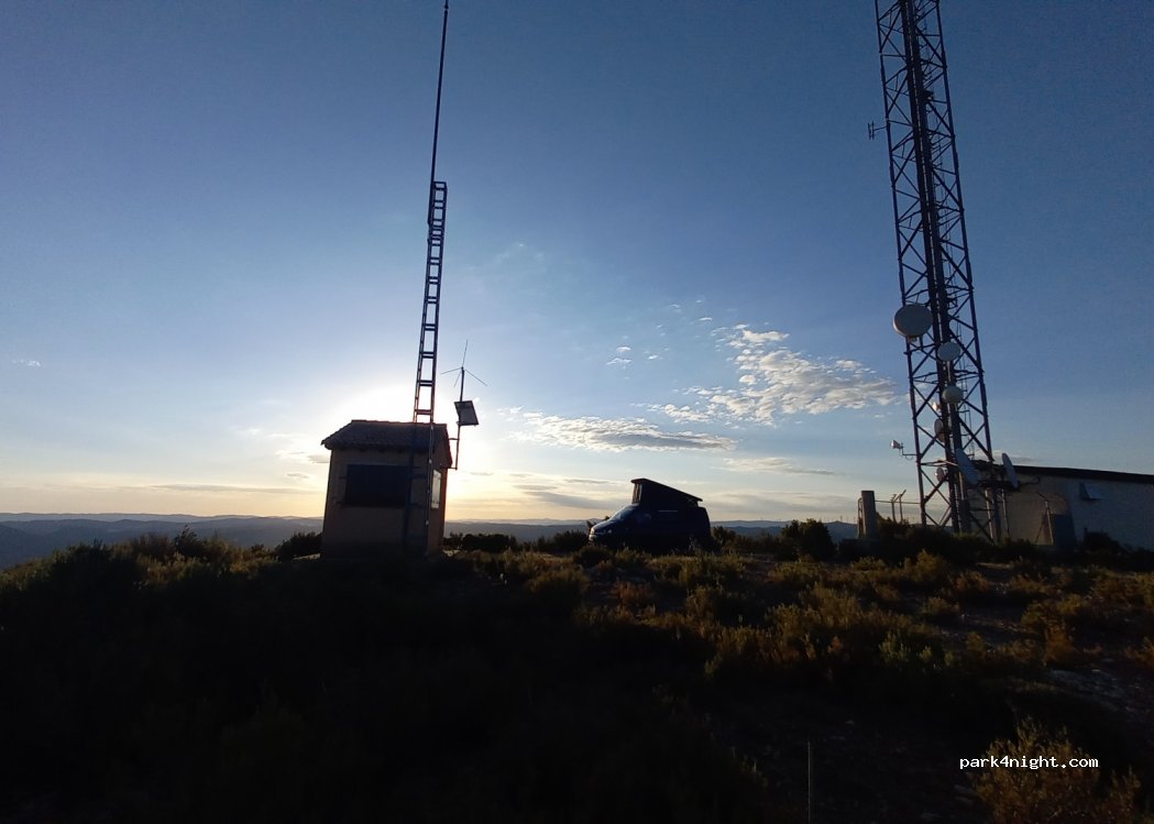 (44563) Las Planas - Unnamed Road — foto 3