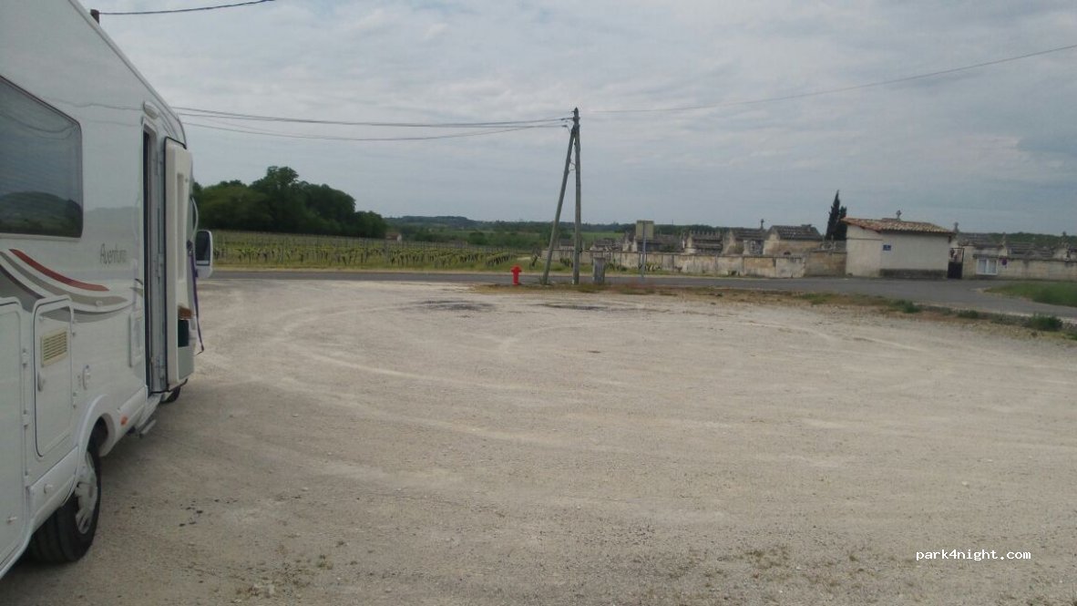 (16730) Fléac - 13 Rue des Saules — foto