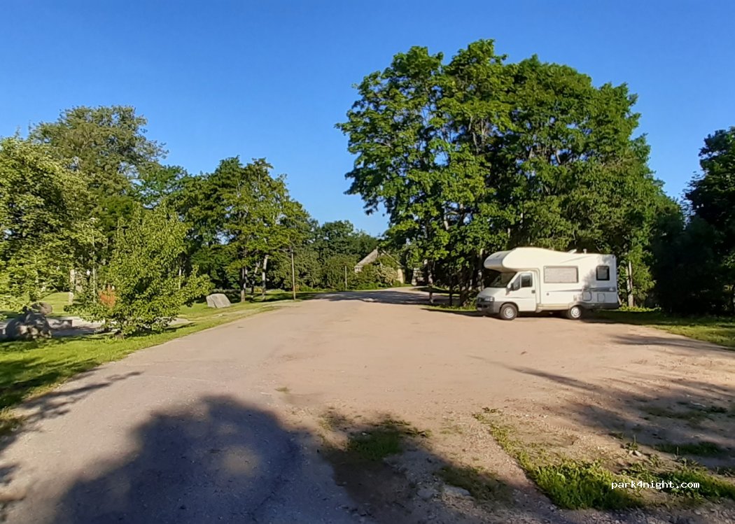 (5304) Aglonas - Unnamed Road — foto