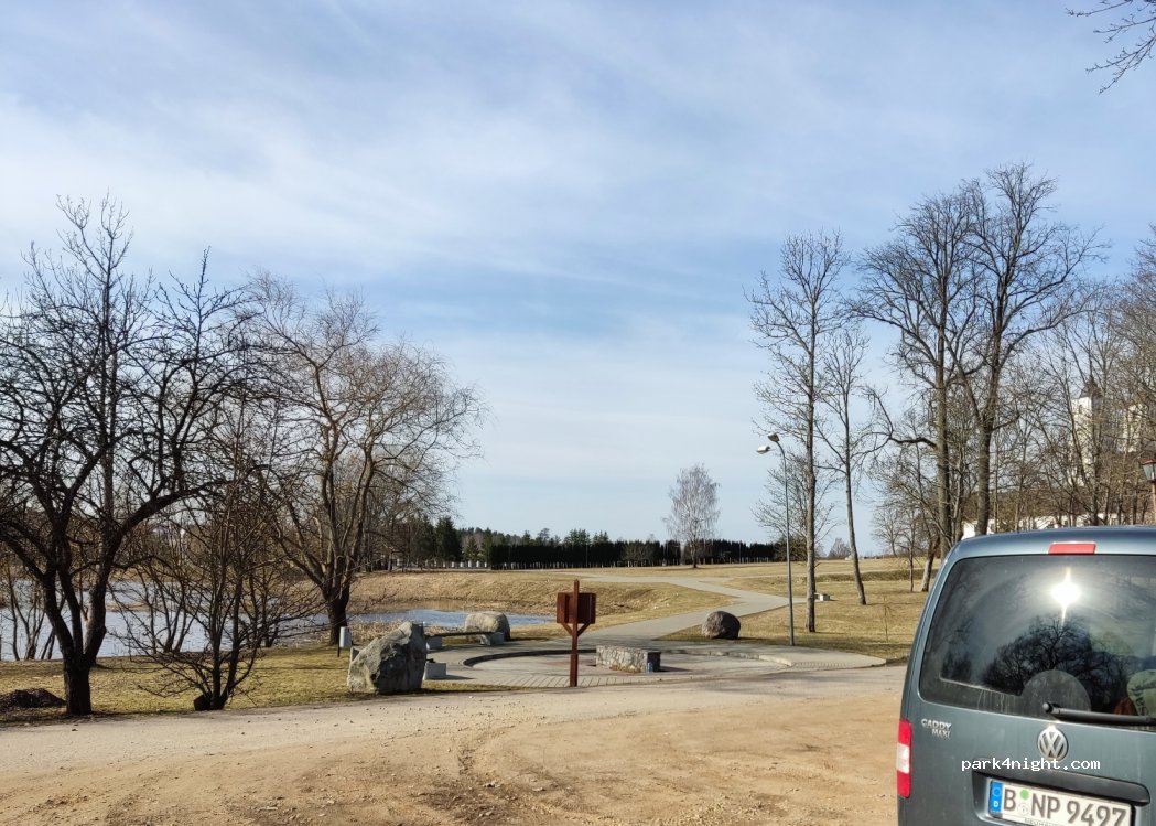 (5304) Aglonas - Unnamed Road — foto 4