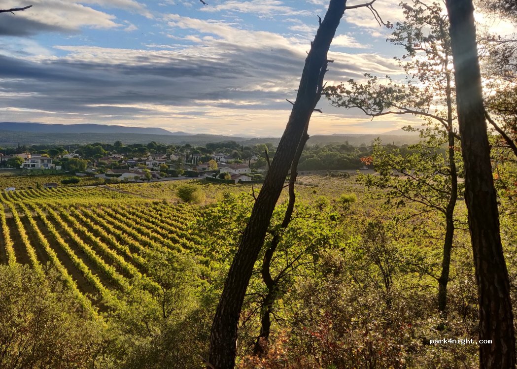 (84660) Maubec - 143 Chemin du Cousta — foto 3