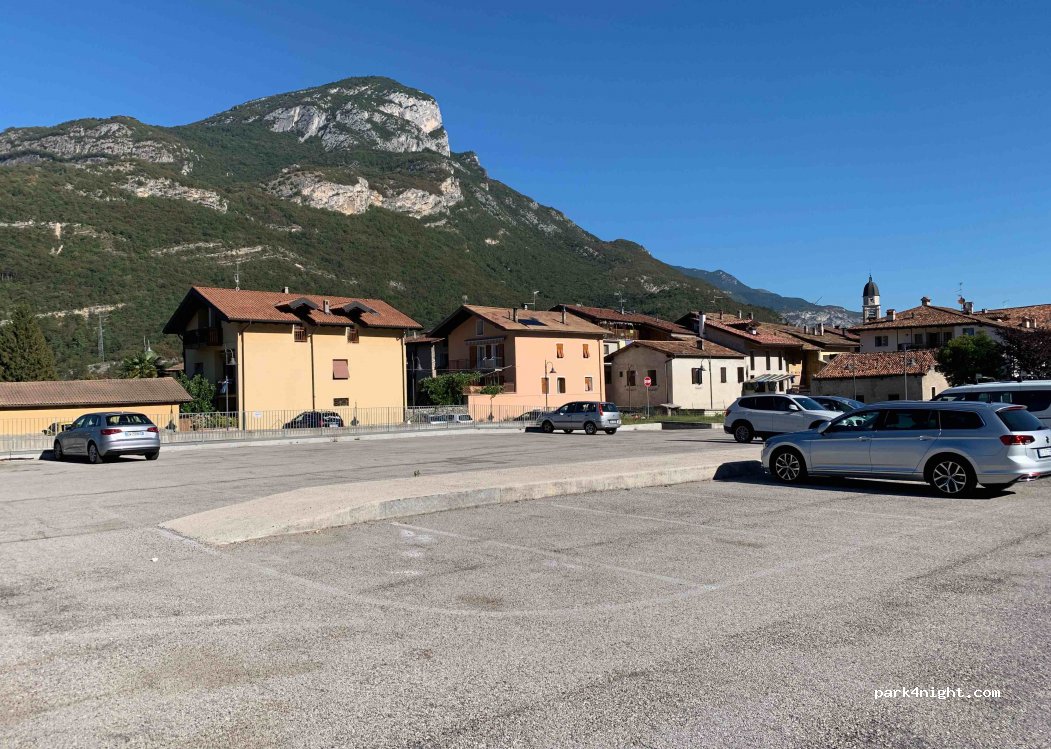 (38060) Calliano - Via III Novembre — foto 3